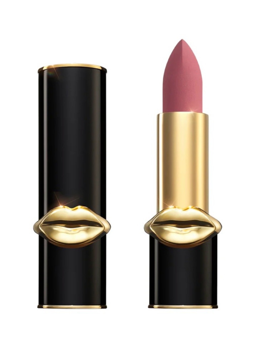 Pat McGrath Divine Rose 473 Lipstick